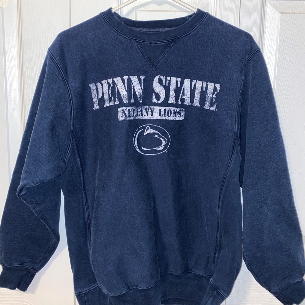 PSU Crewneck